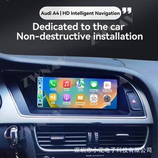 �m�ÊW�� A4L A5 Q5 A4�п���Carplay��׿������������һ�w�C