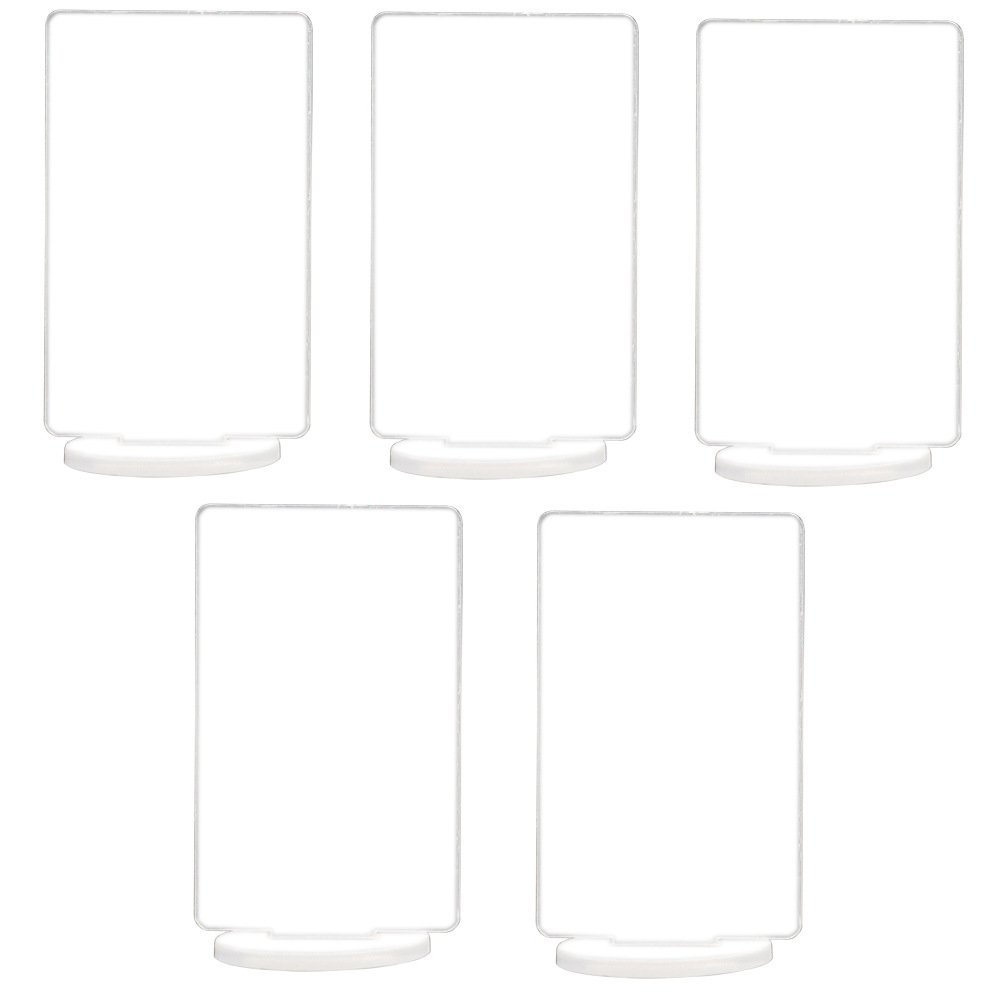 亚克力立牌DIY透明卡通动漫idol周边滴胶人物创意钥匙扣