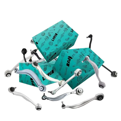 Suitable for Mercedes-Benz Asqı sistemi / Xodovoy hissələr