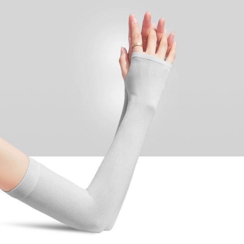 Pulgar gris / Talla única