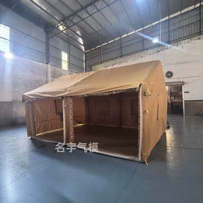 Style Tent, Avtomobil dam çadırları