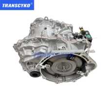 奇瑞艾瑞泽Gx 瑞虎8 瑞虎3X 凯翼x5捷途025CHCBK变速箱总成变速器