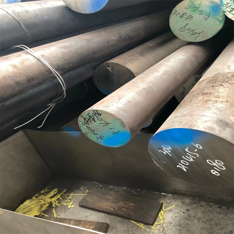 304不锈钢棒切割加工折弯研磨棒耐高温316L实心棒材不锈钢圆棒