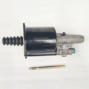 Chongqing Jinhua clutch slave cylinder DZ9112230181 is compatible with Shacman Delong F3000, original factory authorized, in stock