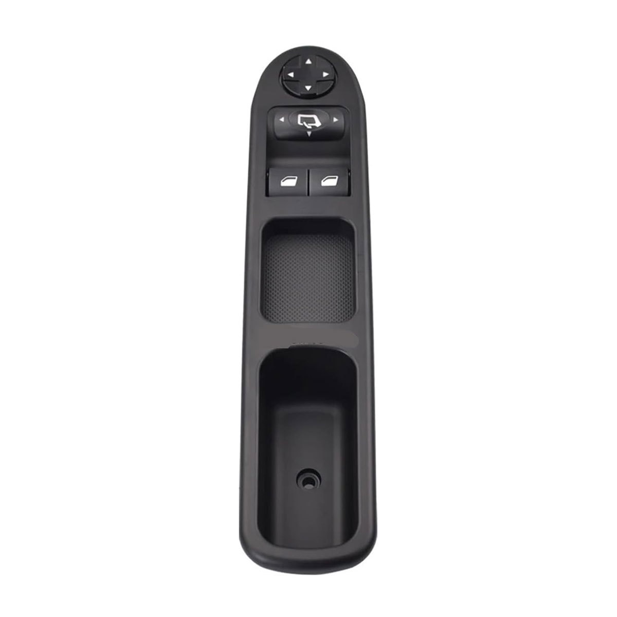 6554.Qa Is Suitable for 06 Peugeot 207 207Cc 207Sw Window Switch Glass Regulator Master Switch