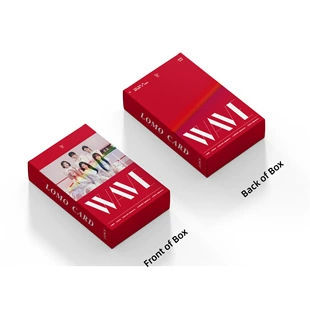 WZ-IVE small card⑧
