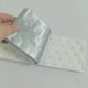 Factory direct third-generation ash film range hood thickened oil-absorbing cotton kitchen oil-receiving groove oil-absorbing paper silver oil-absorbing cotton