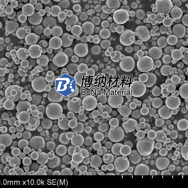 纳米镍粉，现货100nm球形，纯度高99.9%，导电浆料纳米级高纯度