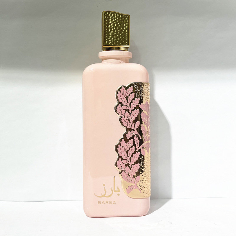 Barez Eau De Parfum Arab Perfume For Men And Women Oriental Tone_voghion.com