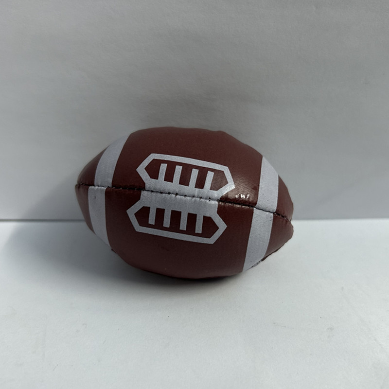 2-inch PVC rugby cotton filling