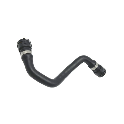 automobile water pipe the New Audi Q5