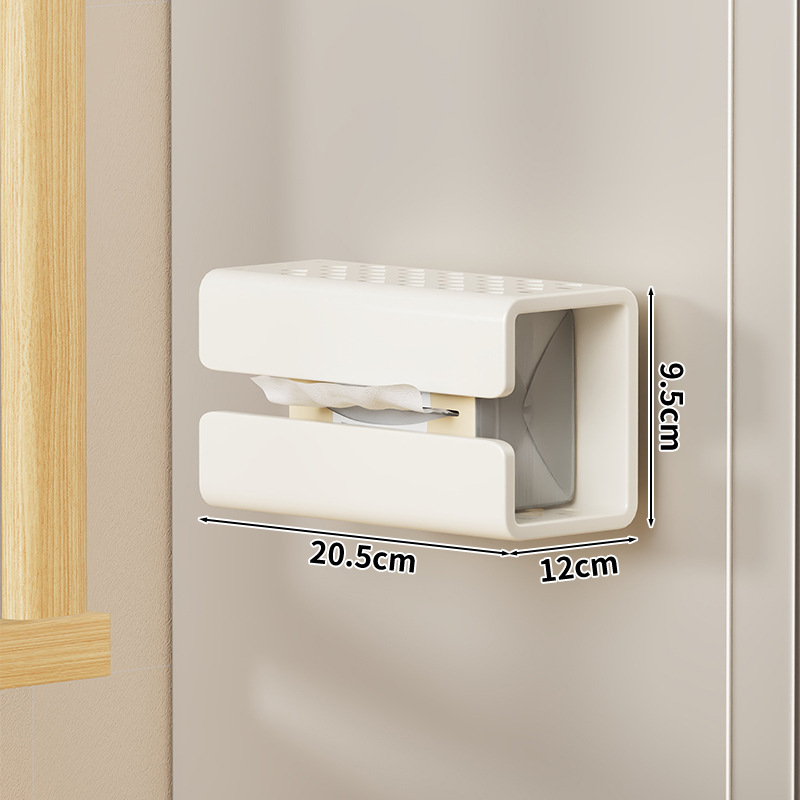 Organizador Magnético para Refrigerador, Colgante Multiuso para Cocina image 29