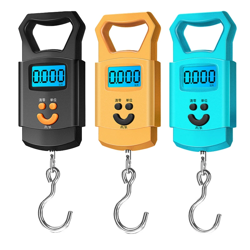 Портативные электронные весы для продажи овощей