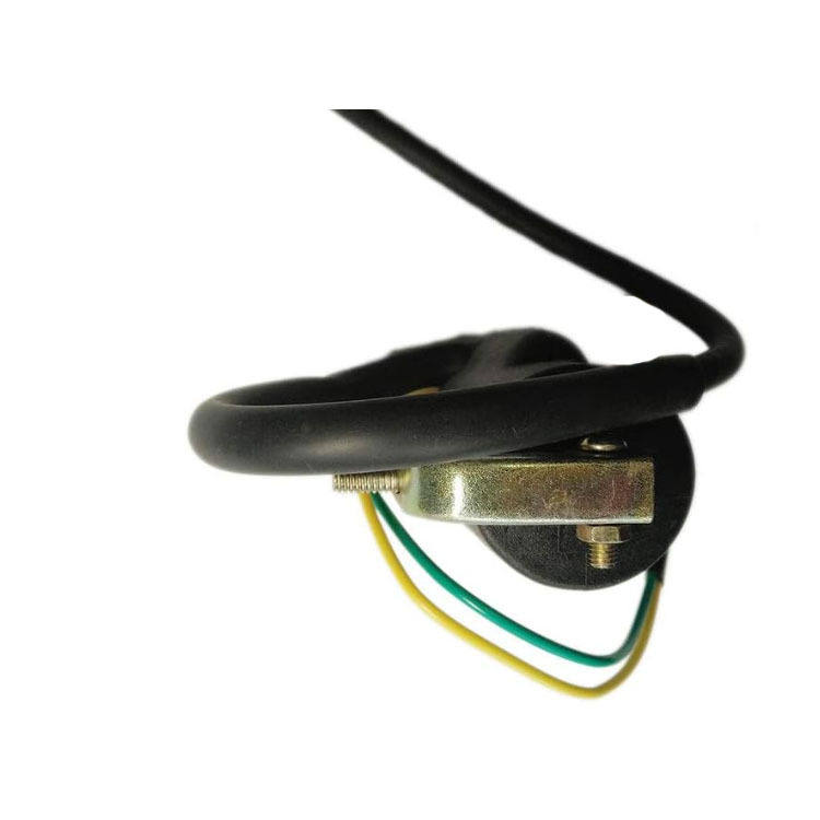 Paquete de alta tensión bobina de encendido adecuado para 30530-102-780 Hon-da CT90 CM91 Trail 90