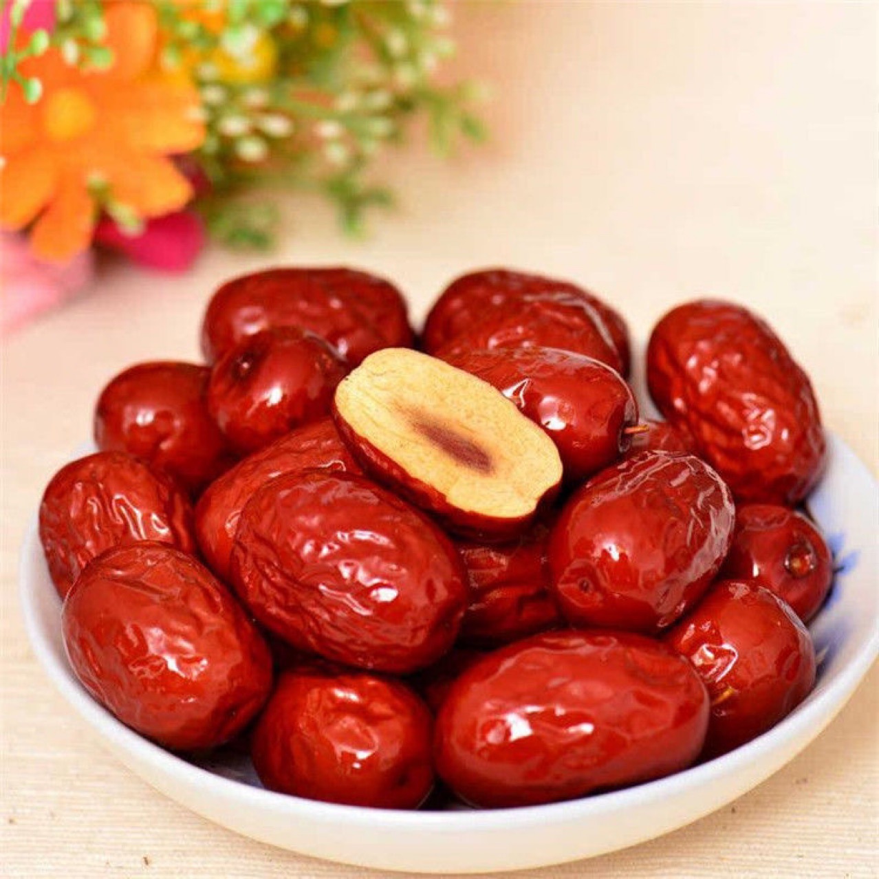 New Products Available: Xinjiang Ruqiang Grey Jujubes, Xinjiang Jujubes, Bulk Wholesale Grey Jujubes, Snacks for Children and Pregnant Women