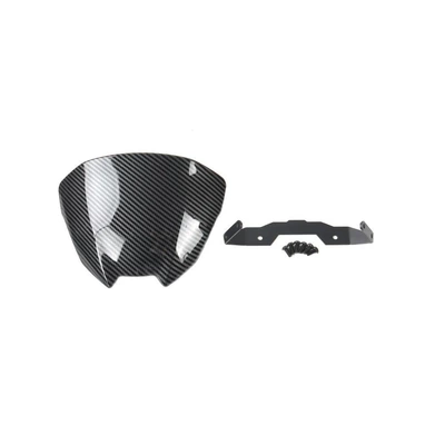Motorcycle front windshield Triple 1200Rs/Rx Motorcycle Front - water-transfer-printing