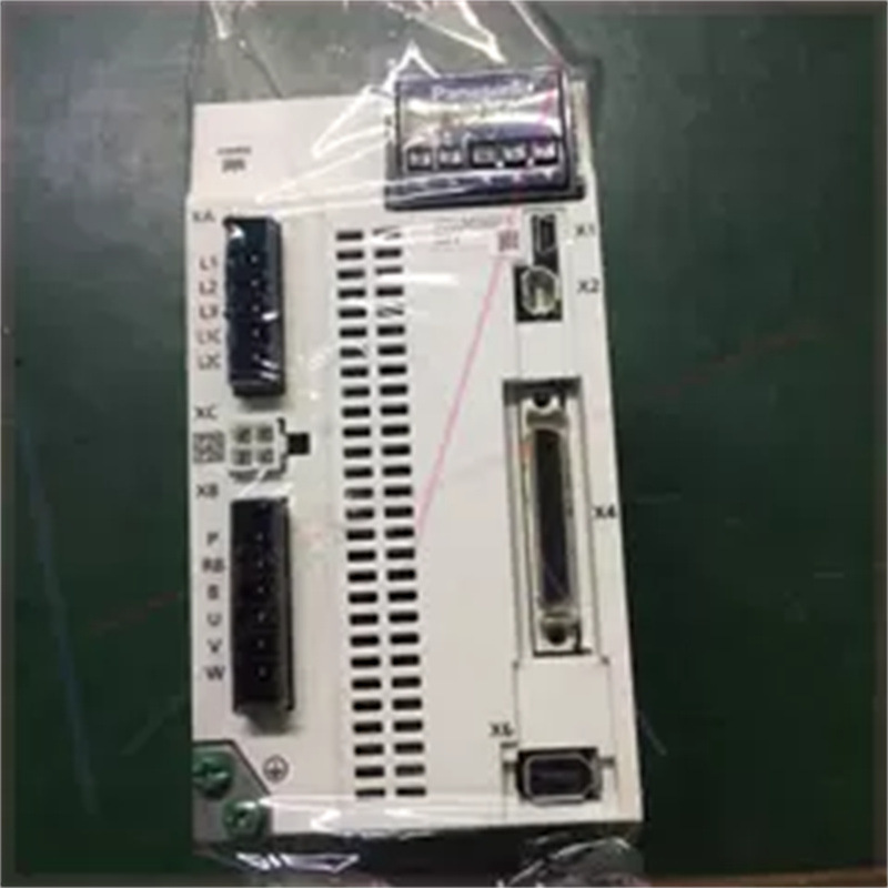 MDDLN55SG011松下Panasonic伺服驱动器全新现货议价