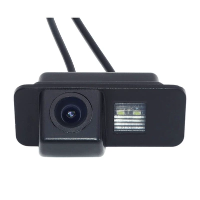Car Camera Focus Rear Vehicle camera