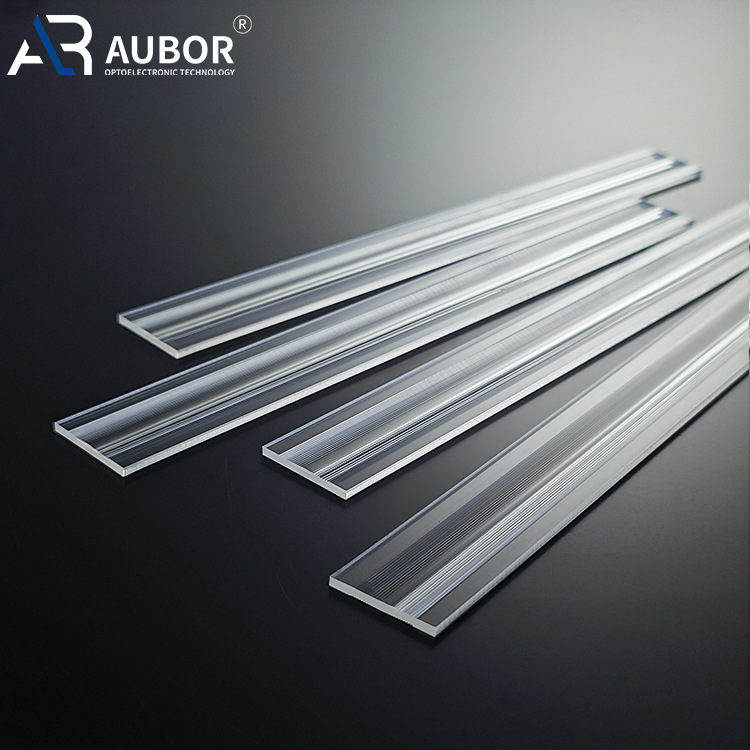 厂家pir菲涅尔透镜高精密光学透镜 非球面透镜 柱面透镜非球面