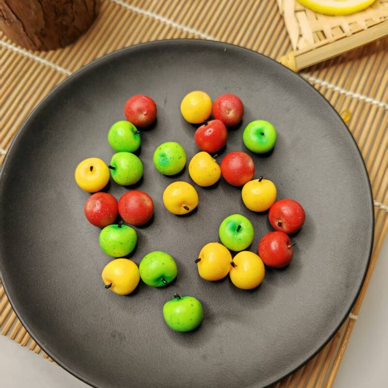 ✅ Simulated Apple Fake Fruit Red and Green Apple Snake Fruit Model Fake Apple Shooting Props Window Decoration Home Furnishings ✅ Simulated Apple Fake Fruit Red and Green Apple Snake Fruit Model Fake Apple Shooting Props Window Decoration Home Furnishings