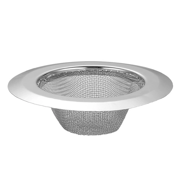 Filter stainless steel, increased thickness