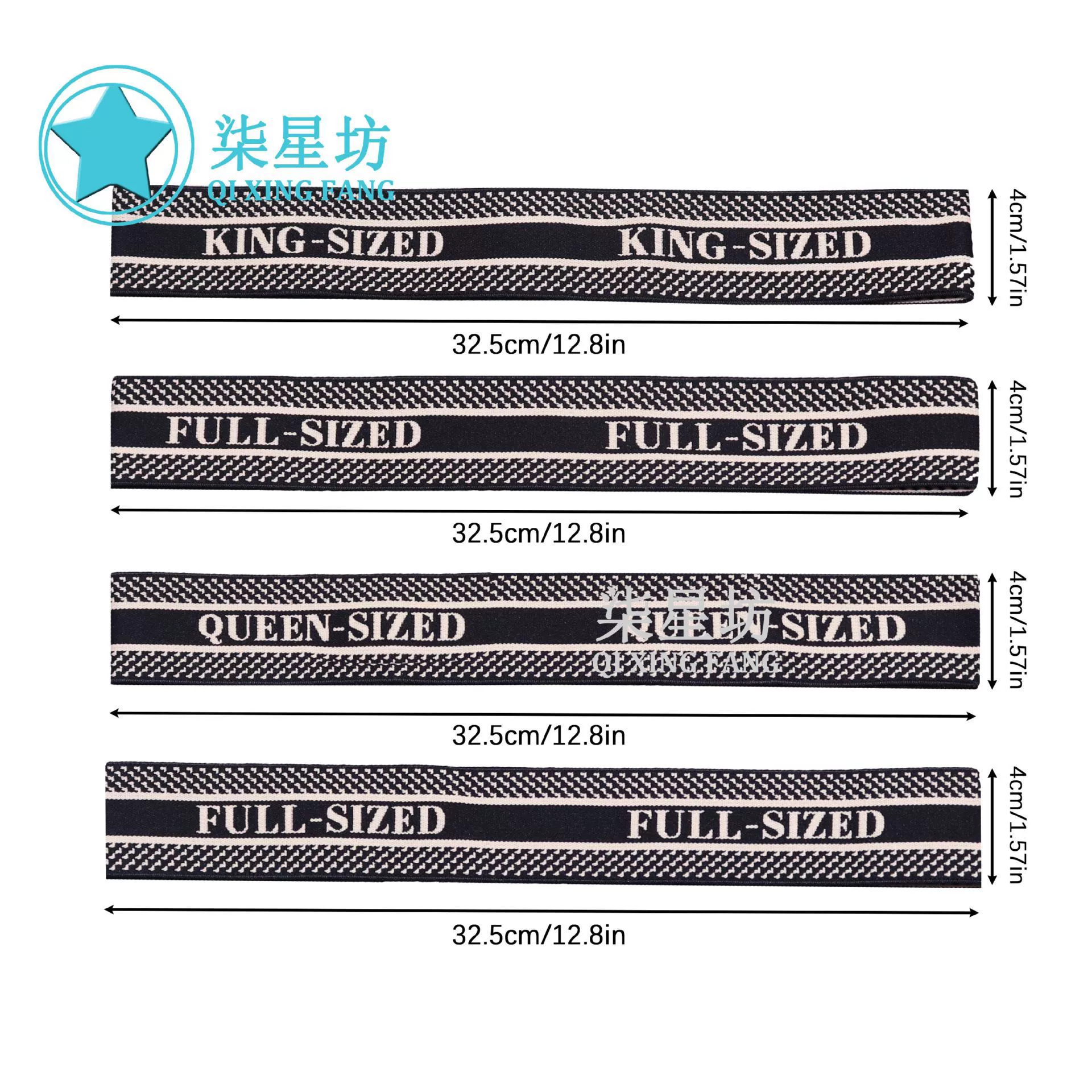 Трансграничный новый высококачественный постельное белье для хранения эластичных ремней KING FULL QUEEN TWIN Популярные в Европе и Америке