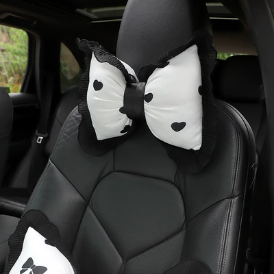 interior products, Headrest