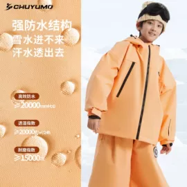 潜水服;滑雪服;速干衣裤