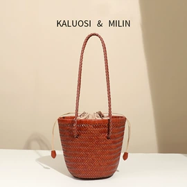 女士手提包;托特包;腋下包