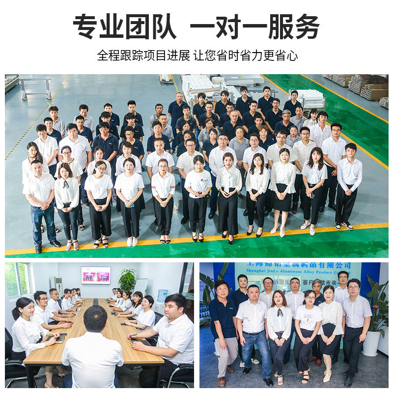 Profil de aleación de aluminio estándar nacional 4060 equipo de línea de ensamblaje marco de fabricación de aluminio suministrado directamente estándar europeo molde abierto personalizado