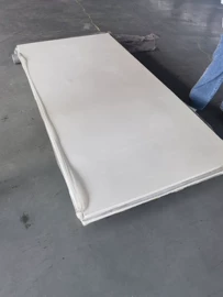 上水系统;特种橡胶板