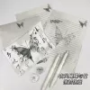 Ink butterfly