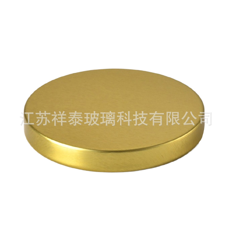 Botella de fragancia simple, taza de vela de moda, atmósfera romántica en el hogar, combinación de bambú y madera, cubierta de metal, tablero de vela de fragancia de vidrio