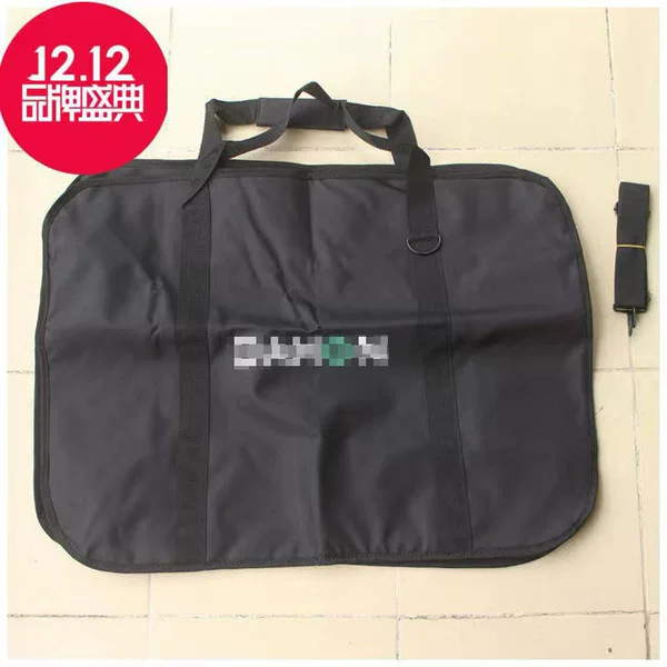 On behalf of driving electric folding bicycle loading bag 14 16 20 26 inch popular loading bag mountain bike storage bag