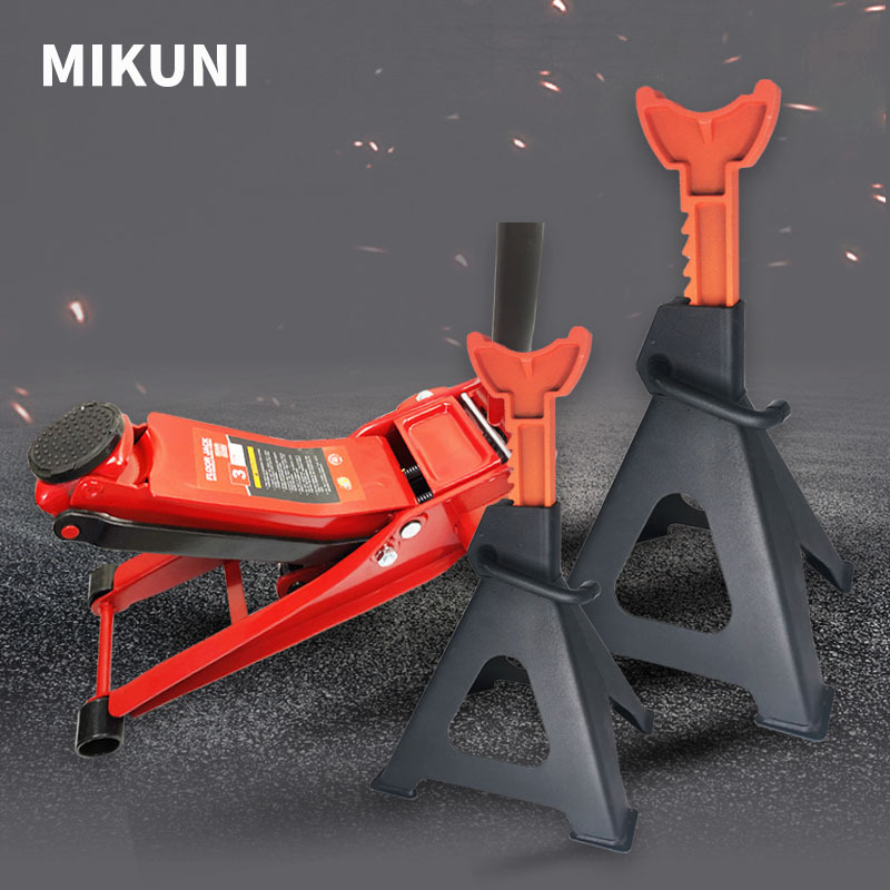 Soporte de seguridad para mantenimiento de automóviles Soporte de seguridad para gatos Soporte de seguridad Herramientas especiales para mantenimiento de automóviles