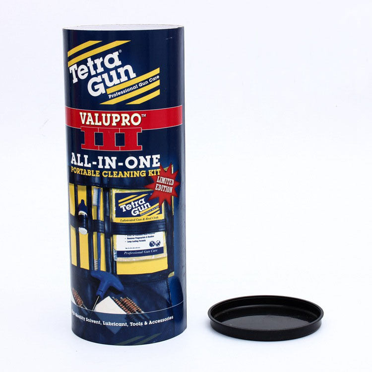 厂家批发汽车配件纸筒 装羽毛球塑料盖纸筒印刷外包装