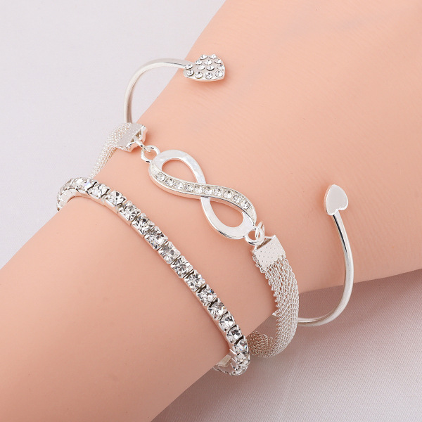 brand design creative retro bracelet