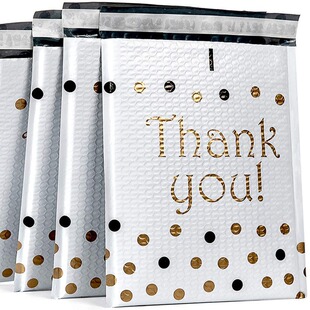 Cross-Border E-Commerce Colorful Combination Bubble Bag Co-Extruded Film Packaging Waterproof Express Bag Thickeneded Foam Bag Envelope Bag