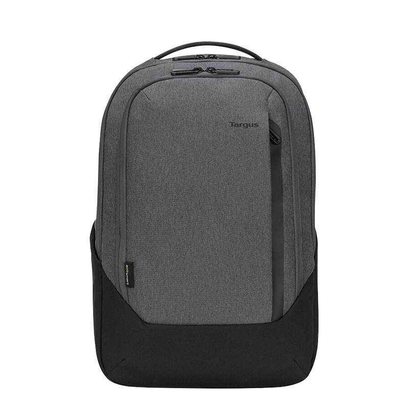 Targus (Targus) TBB58602GL-70 computer bag business backpack multi-function bag double color bag