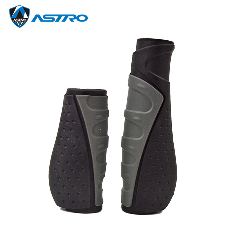 Astro mountain bike long and short handle cover folding bicycle variable speed Turn handle short handle cover