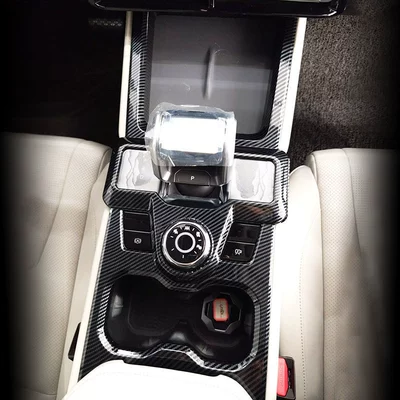 Other Automotive Interior Supplies T1 gear gear box central