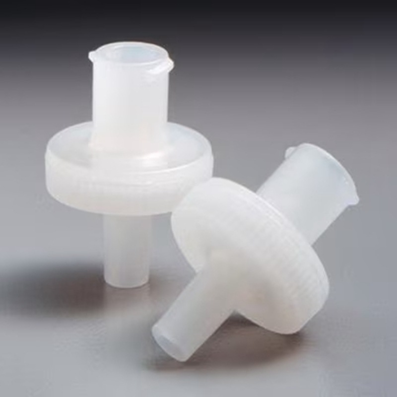 SLGVR13SL Millipore 密理博 Millex PVDF 针式过滤器 无菌 亲水