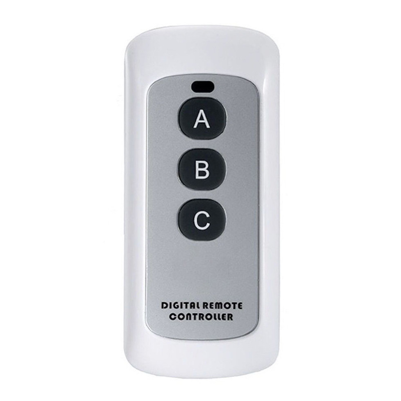 Remote control