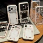 星空17promaxiphone16透明硬壳