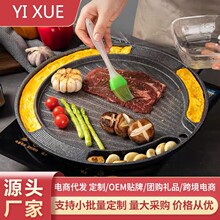 �๦�ܲ�ճ�տ��� ���⿨ʽ¯����ר�ò�ճ�����̿羳����ר��BBQ