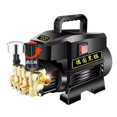 Car washing machine – 220V Household Cleaning Machine, Powerful Car