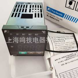 全新日本富士FUJI温控仪PXW4TCY1-1NC06原装PXW4TCY1-INC06温控器