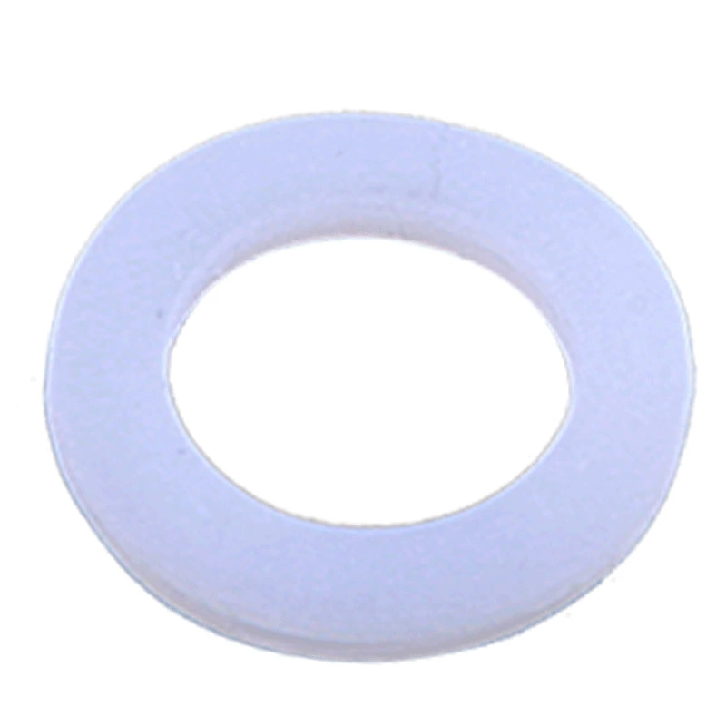 Silicone pad stainless steel, 1inch
