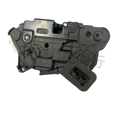 Central locking Suitable for Volkswagen New Santana