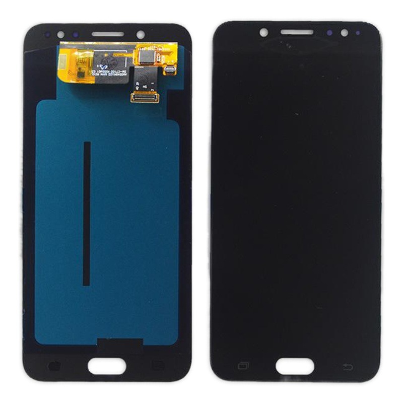 Aplicable a Galaxy C8 pantalla C7100/C710F LCD J7 + J7plus2017 Asamblea de pantalla